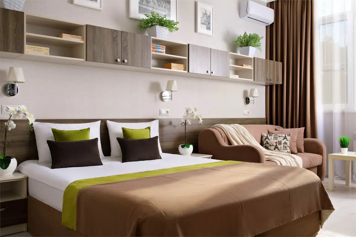 room image