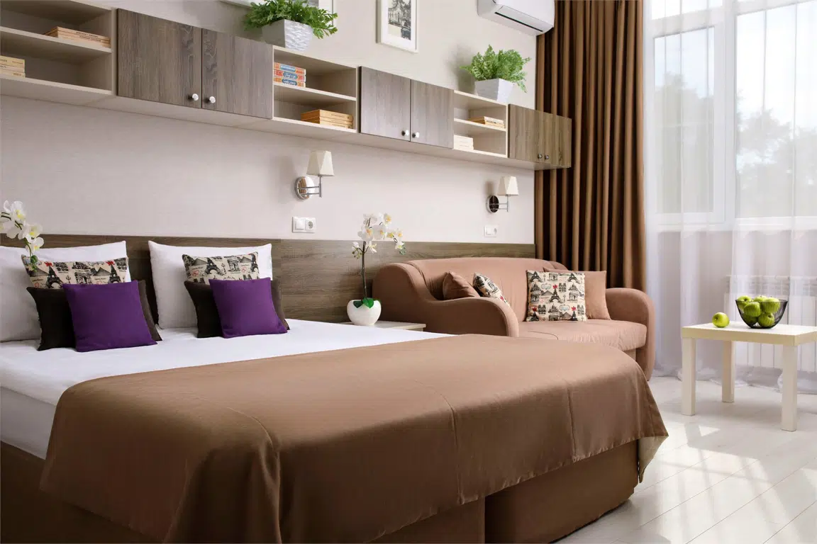 room image
