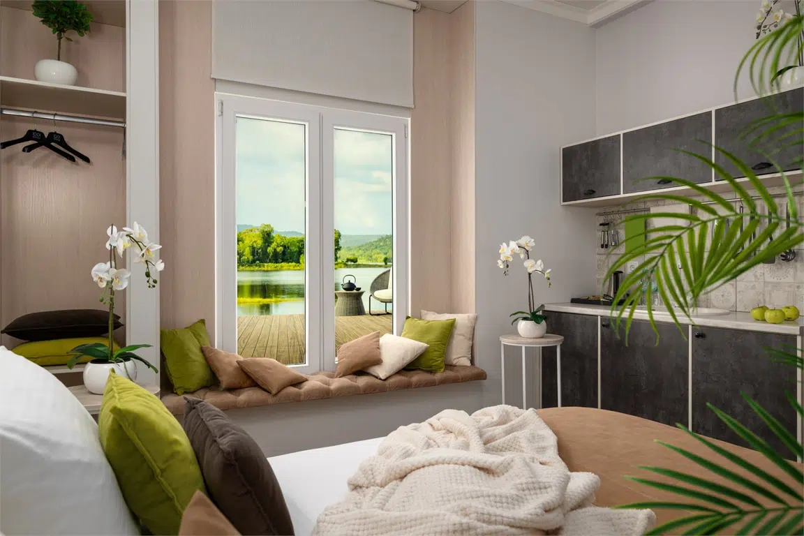 room image