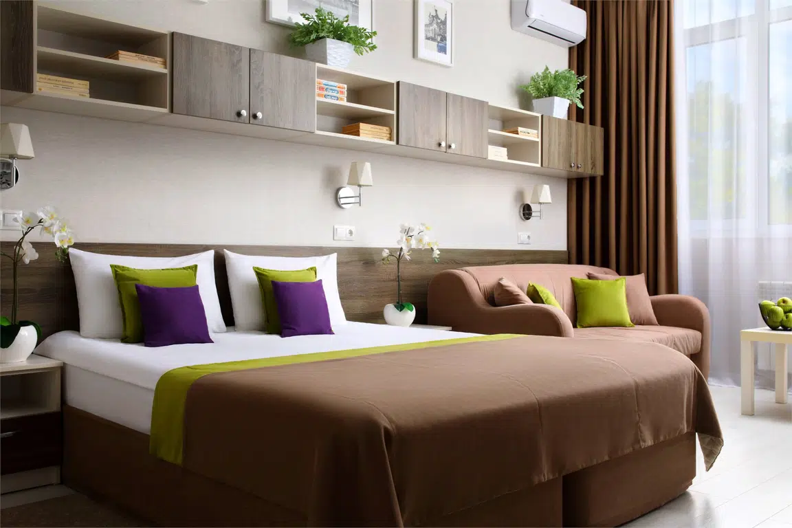 room image